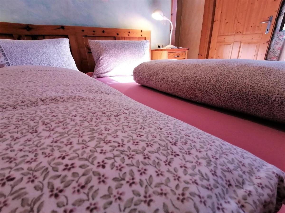 Apartmán Staudachhof Althofen  Exteriér fotografie
