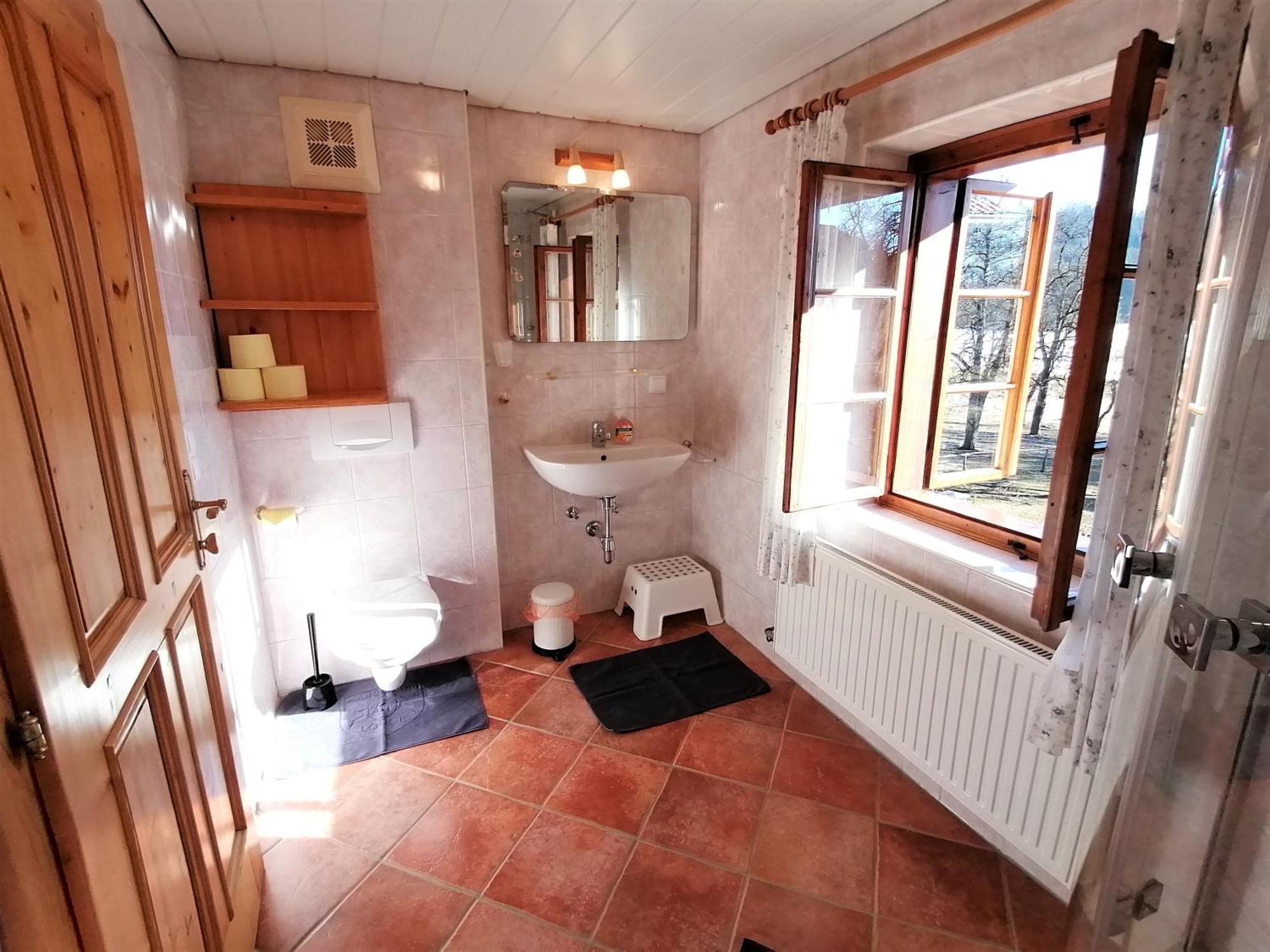 Apartmán Staudachhof Althofen  Pokoj fotografie