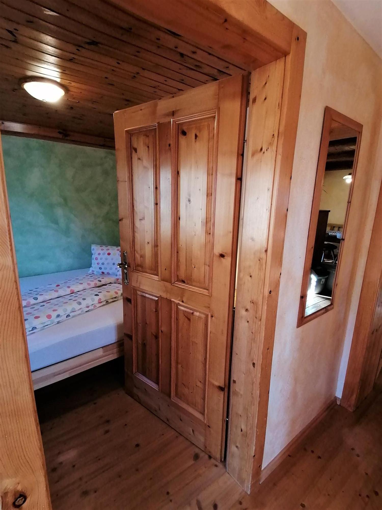Apartmán Staudachhof Althofen  Pokoj fotografie
