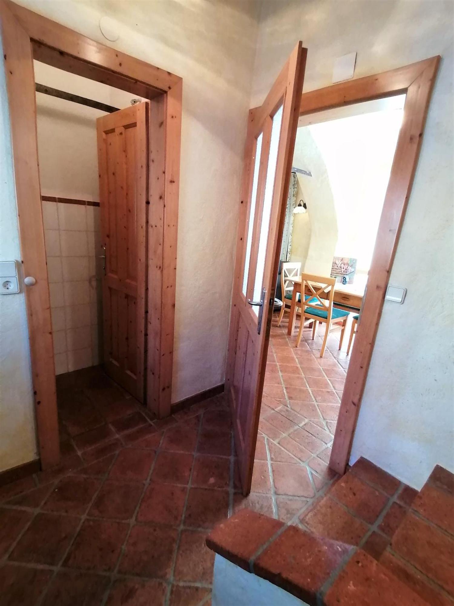 Apartmán Staudachhof Althofen  Pokoj fotografie