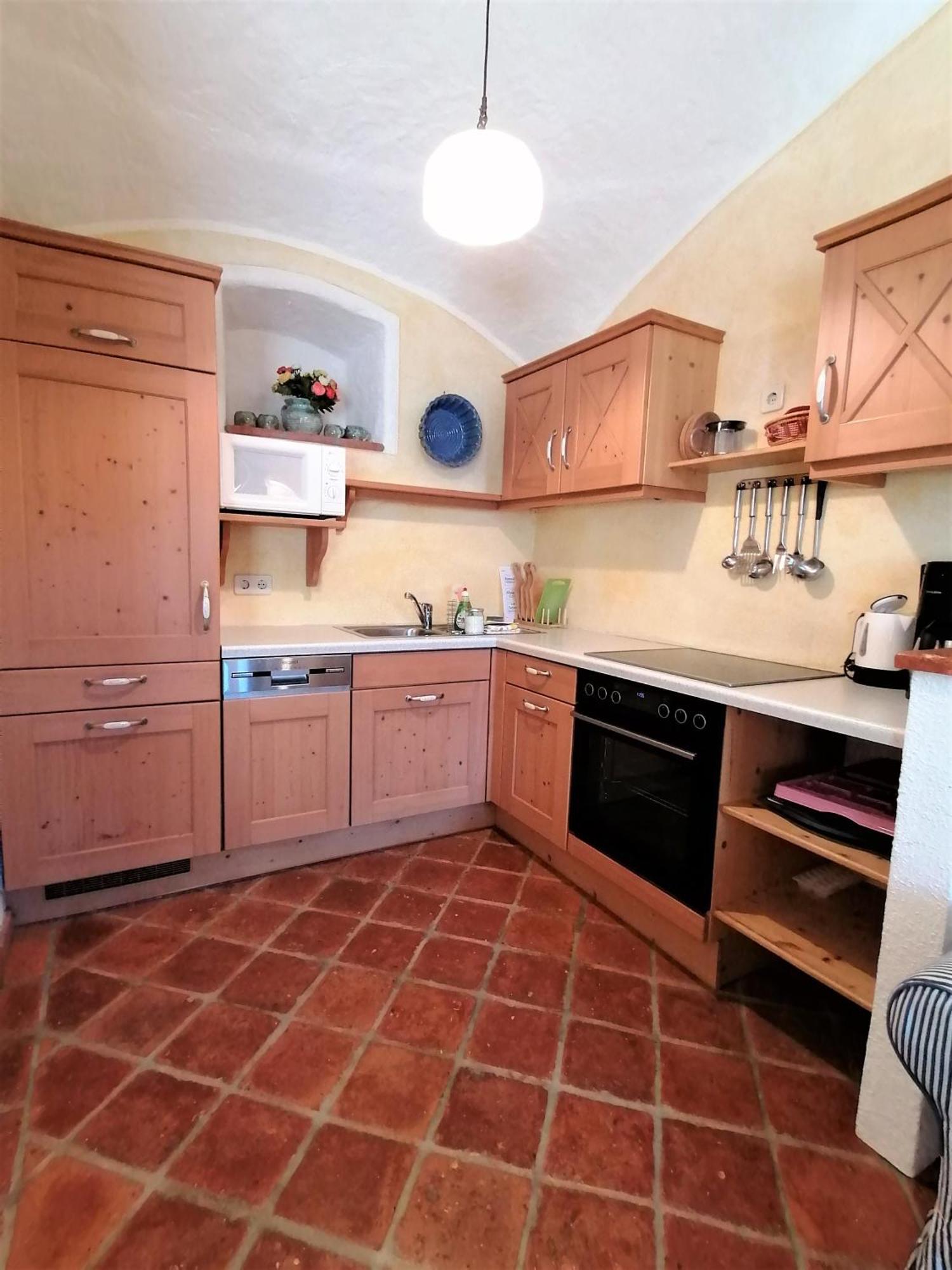 Apartmán Staudachhof Althofen  Pokoj fotografie