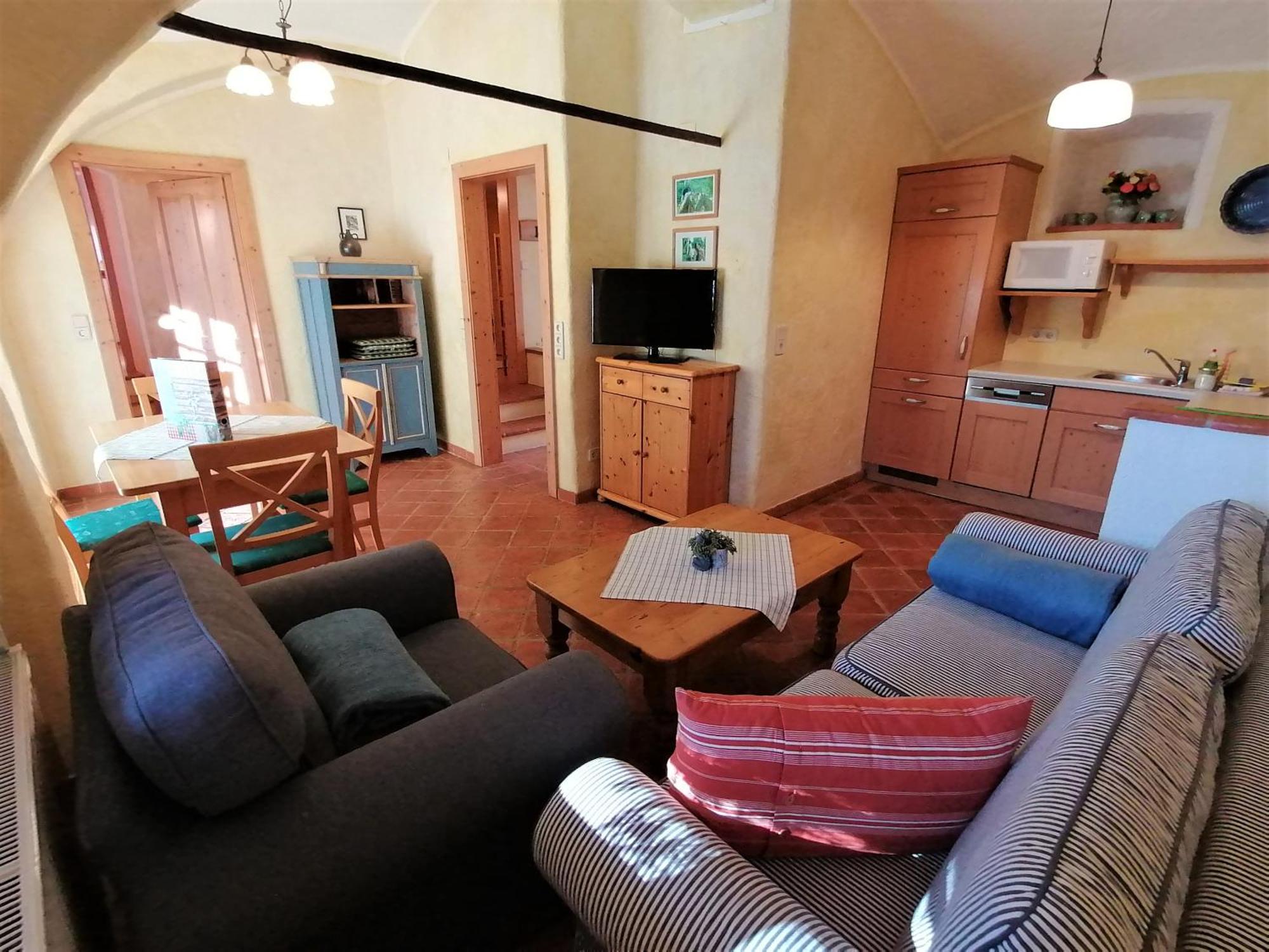 Apartmán Staudachhof Althofen  Pokoj fotografie