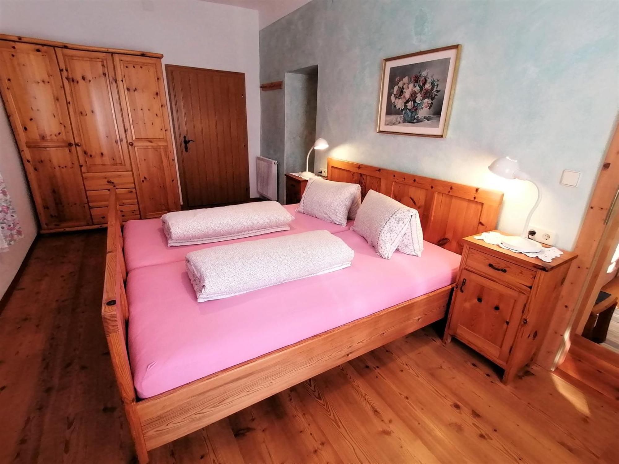 Apartmán Staudachhof Althofen  Pokoj fotografie